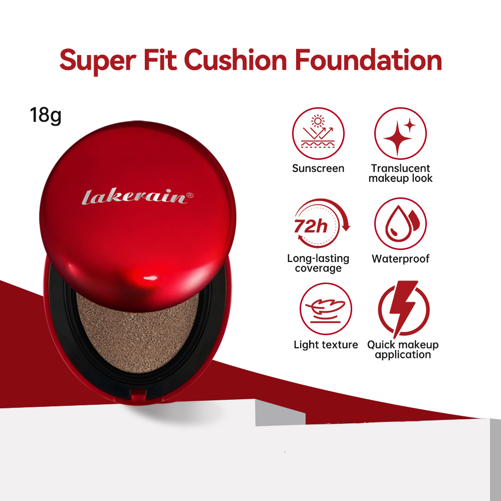Korean Air Cushion Foundation  - مراجعة Bb Cushion Korean وسعره